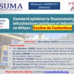 COMUNICADO DE IMPRENSA / TREINAMENTO ONLINE DA 17ª MANHÃ ERSUMA-PAYABLE