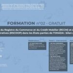 COMUNICADO : 2ª SESIÓN DE FORMACIÓN F2 POR VIDEOCONFERENCIA/ZOOM