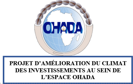 Le Projet d’Amélioration du Climat des Investissement (PACI) au sein de l’espace OHADA, recrute!