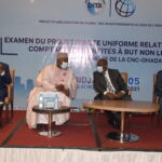 OHADA: hacia la armonización de la contabilidad de las entidades sin ánimo de lucro  Abidján (Côte d’Ivoire), del 1 al 5 de noviembre de 2021
