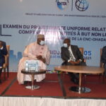 OHADA: hacia la armonización de la contabilidad de las entidades sin ánimo de lucro Abidján (Côte d’Ivoire), del 1 al 5 de noviembre de 2021