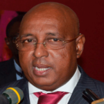 L’OHADA EN DEUIL : DECES DU MINISTRE DE LA JUSTICE ET DES DROITS DE L’HOMME DE LA GUINEE BISSAU