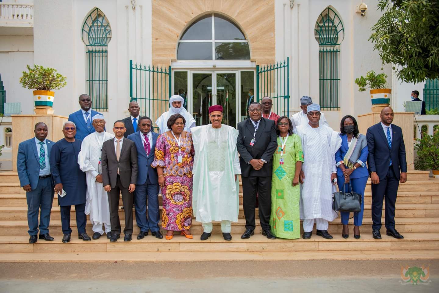 Lire la suite à propos de l’article Communiqué final de la 52è session du Conseil des Ministres de l’OHADA 14 et 15 avril 2022, Niamey (République du Niger),