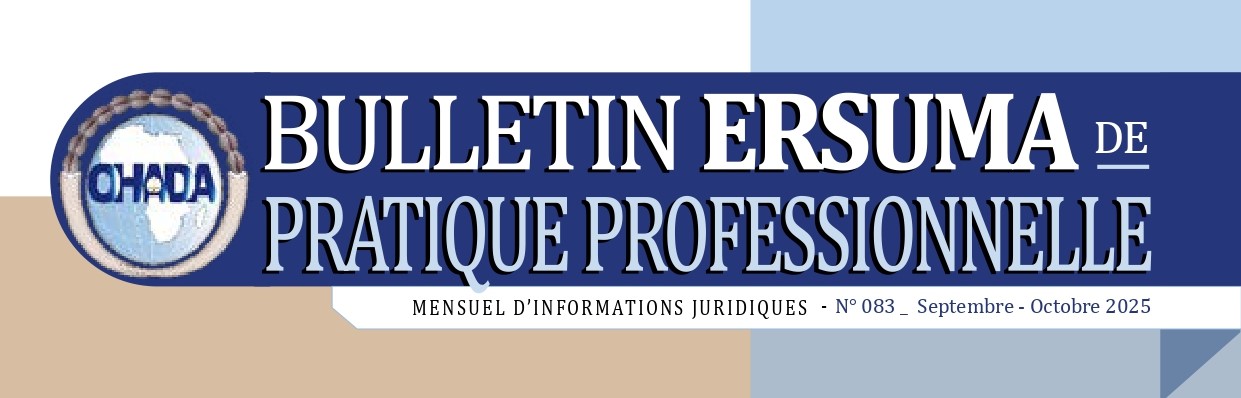 PUBLICAÇÃO DO NÚMERO 83 DO BOLETIM ERSUMA DE PRÁTICA PROFISSIONAL (BEPP)