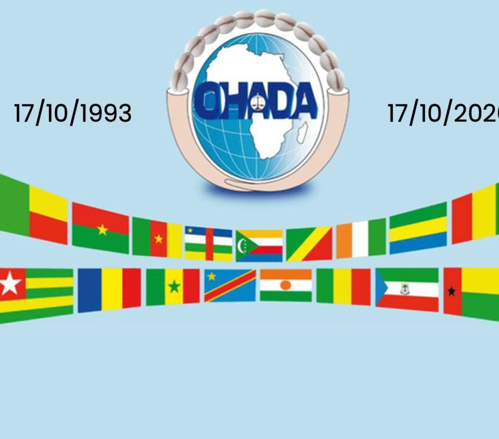 27 Anniversaire OHADA-min