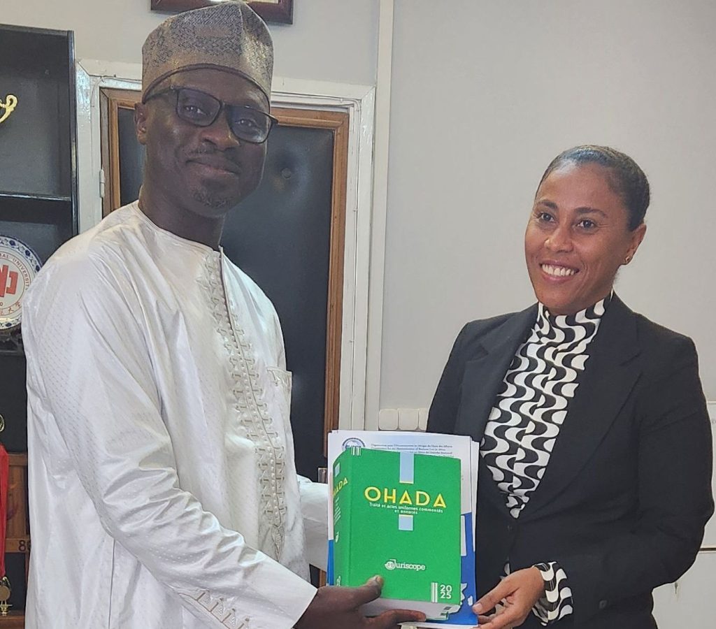 Audience_SPO-OHADA_Ministre_Enseignement_Superieur