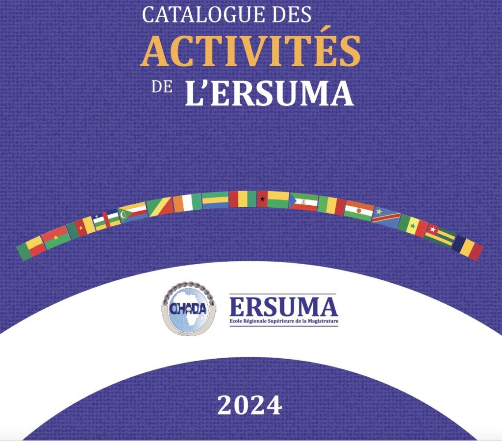 Catalogue_ERSUMA_2024