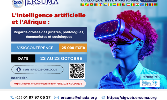 Colloque (1)