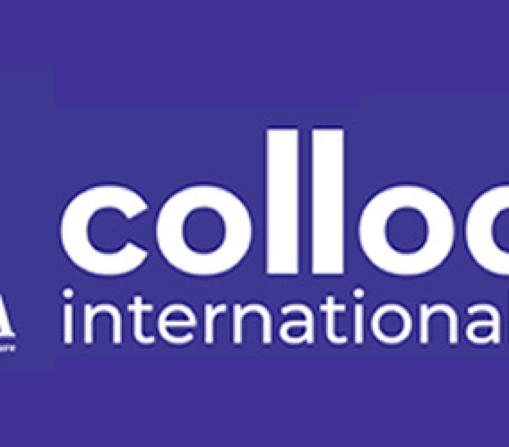 Colloquium