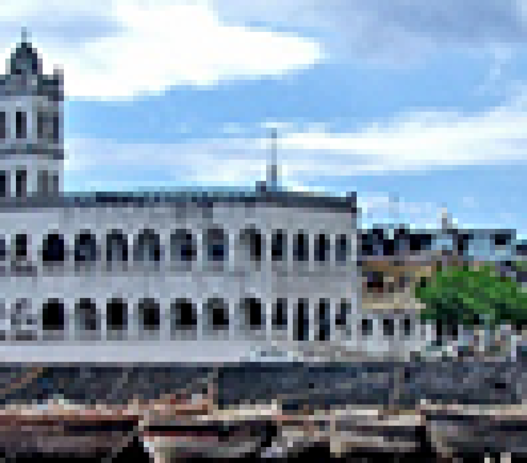 Comores (1)