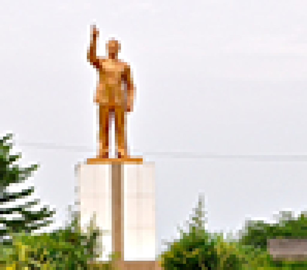 Gabon (1)