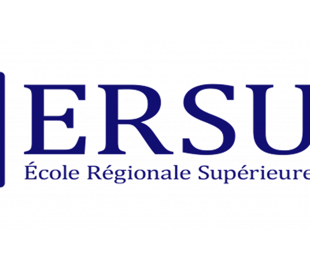 Logo ERSUMA