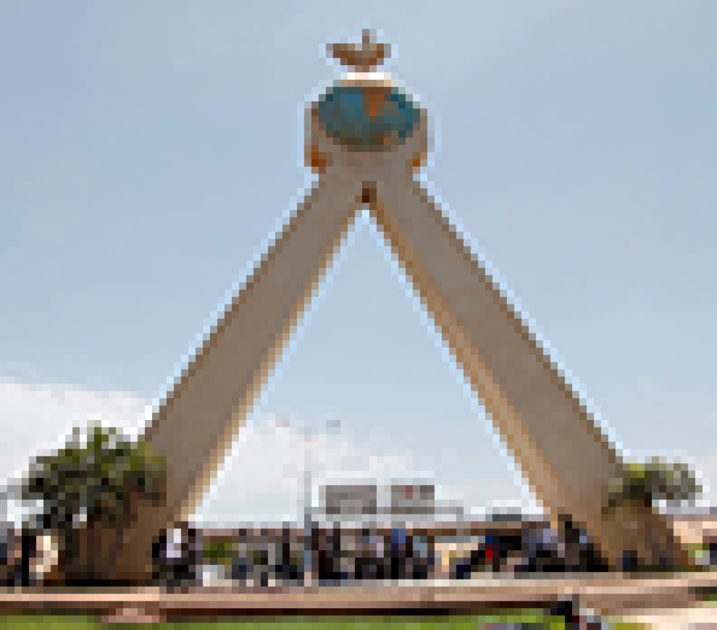 Mali (1)
