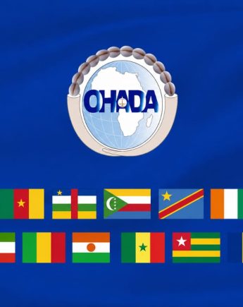 OHADA MEMBER STATES