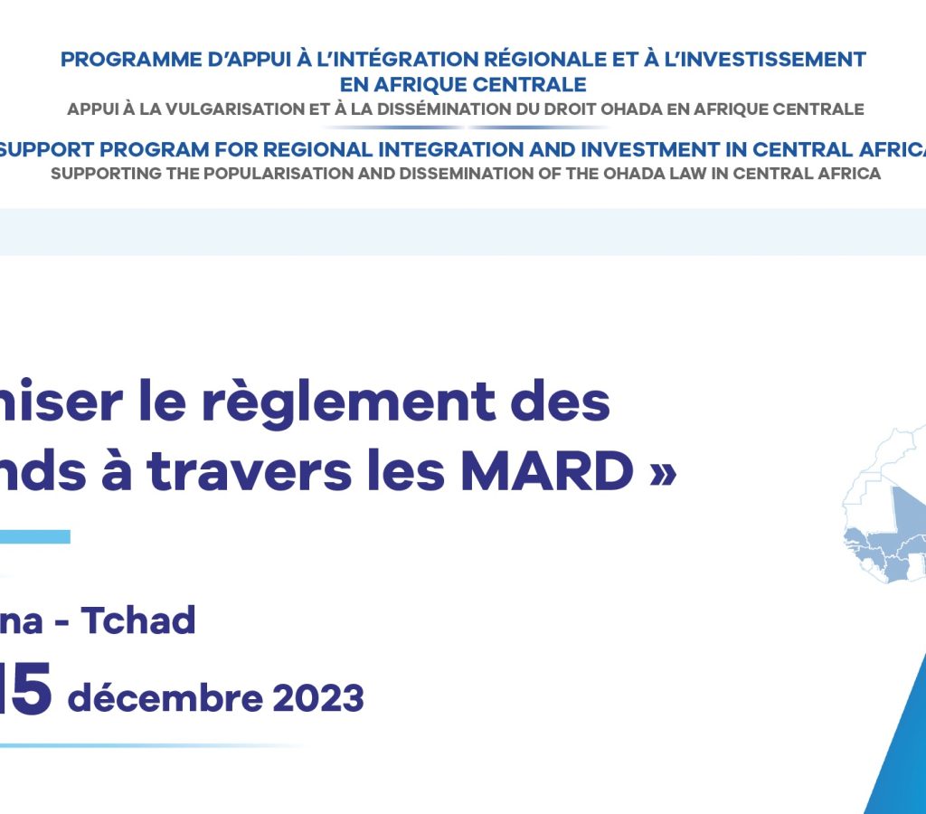 Ohada_Atelier_MARD_N_Djamena