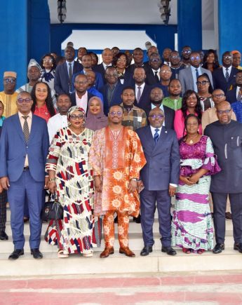 SOUTENANCES CAO CMO Abidjan