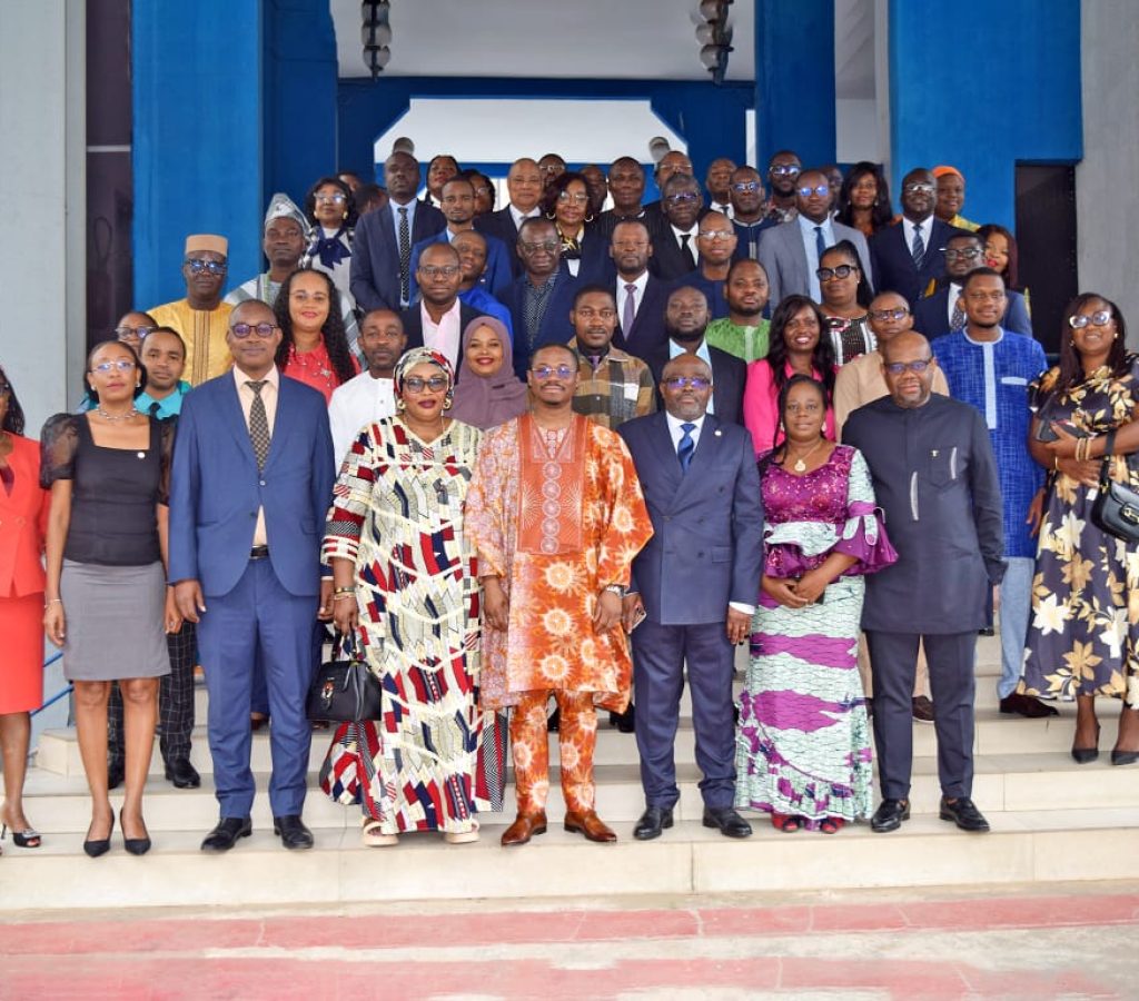 SOUTENANCES CAO CMO Abidjan