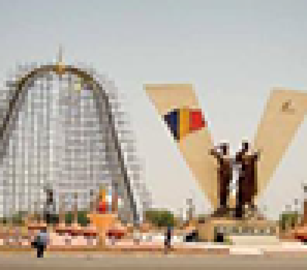 Tchad